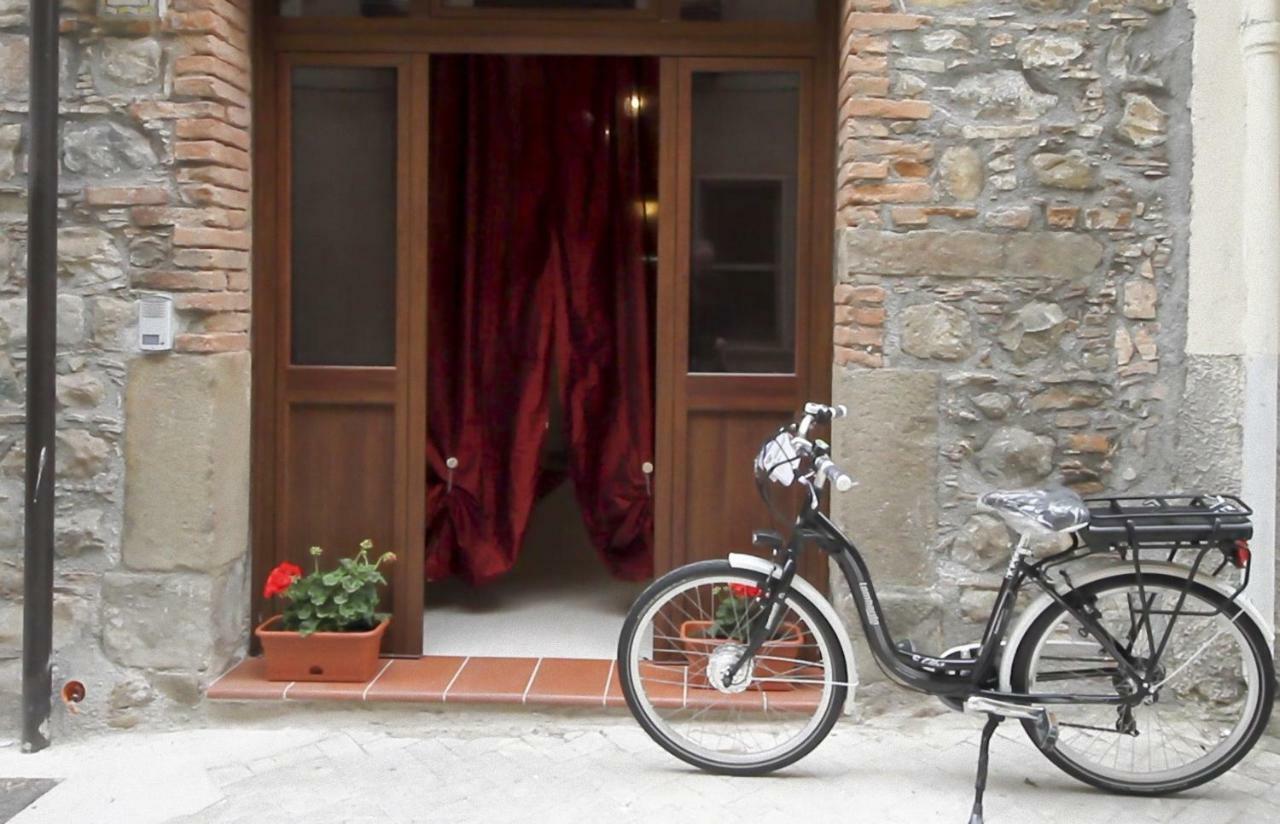 Casa Vacanze Camastra Santo Stefano di Camastra Εξωτερικό φωτογραφία