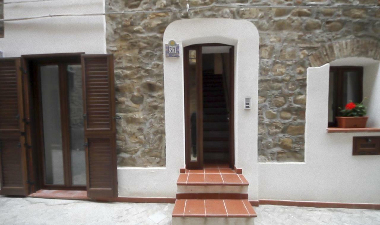 Casa Vacanze Camastra Santo Stefano di Camastra Εξωτερικό φωτογραφία