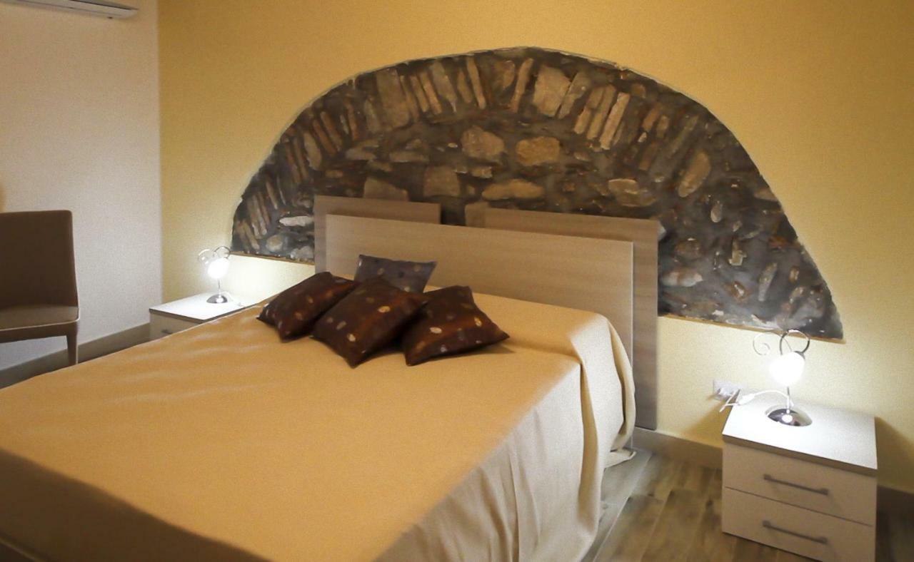 Casa Vacanze Camastra Santo Stefano di Camastra Εξωτερικό φωτογραφία