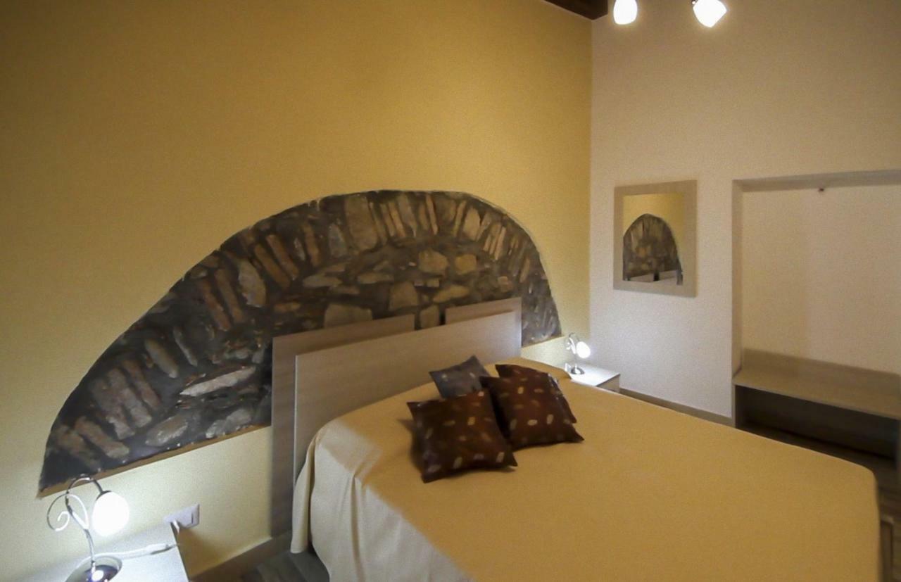 Casa Vacanze Camastra Santo Stefano di Camastra Εξωτερικό φωτογραφία