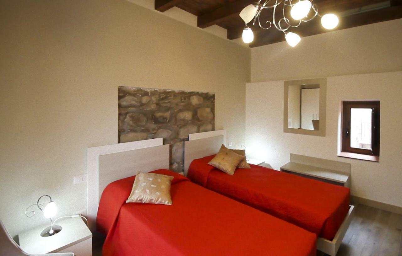 Casa Vacanze Camastra Santo Stefano di Camastra Εξωτερικό φωτογραφία