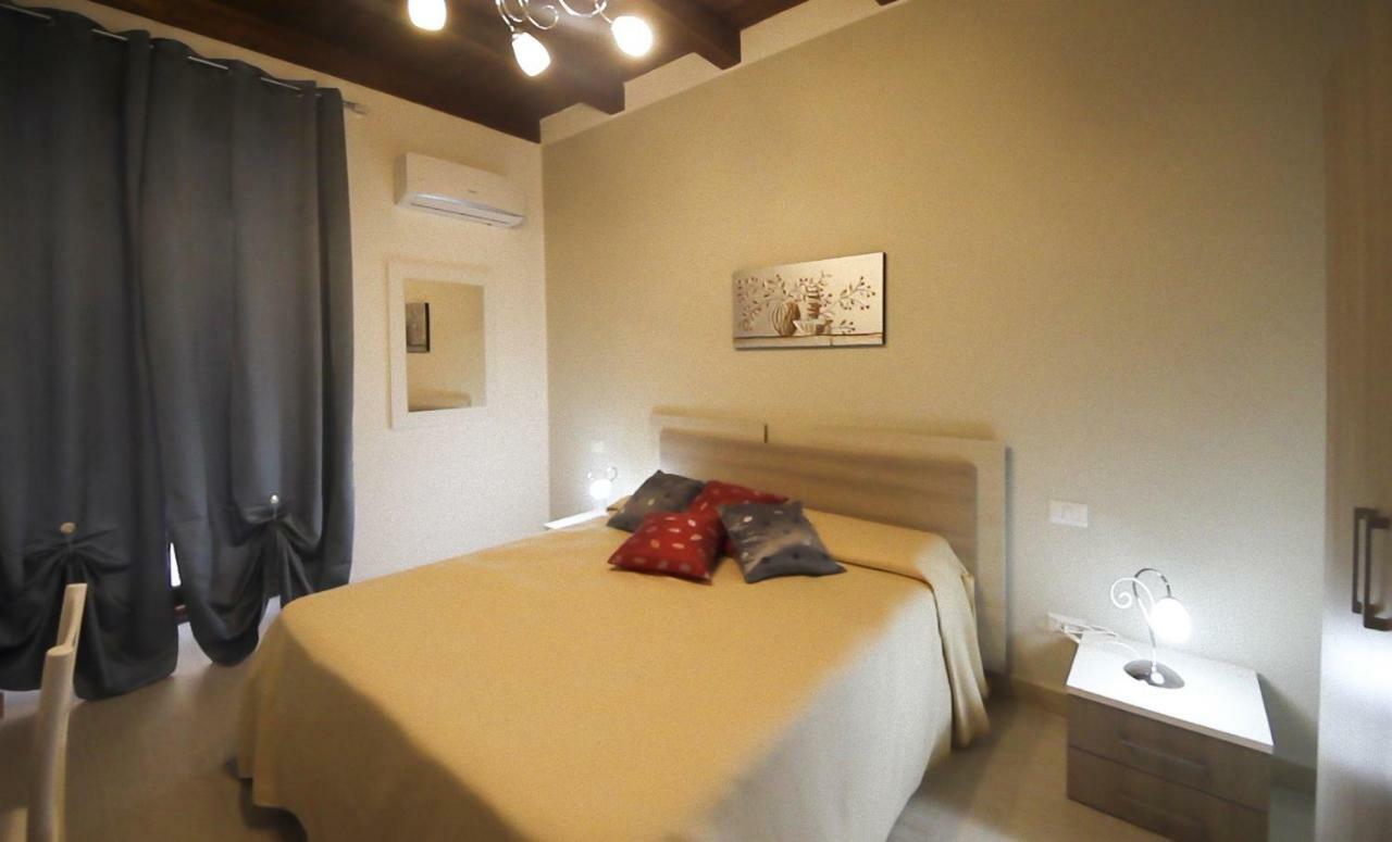Casa Vacanze Camastra Santo Stefano di Camastra Εξωτερικό φωτογραφία